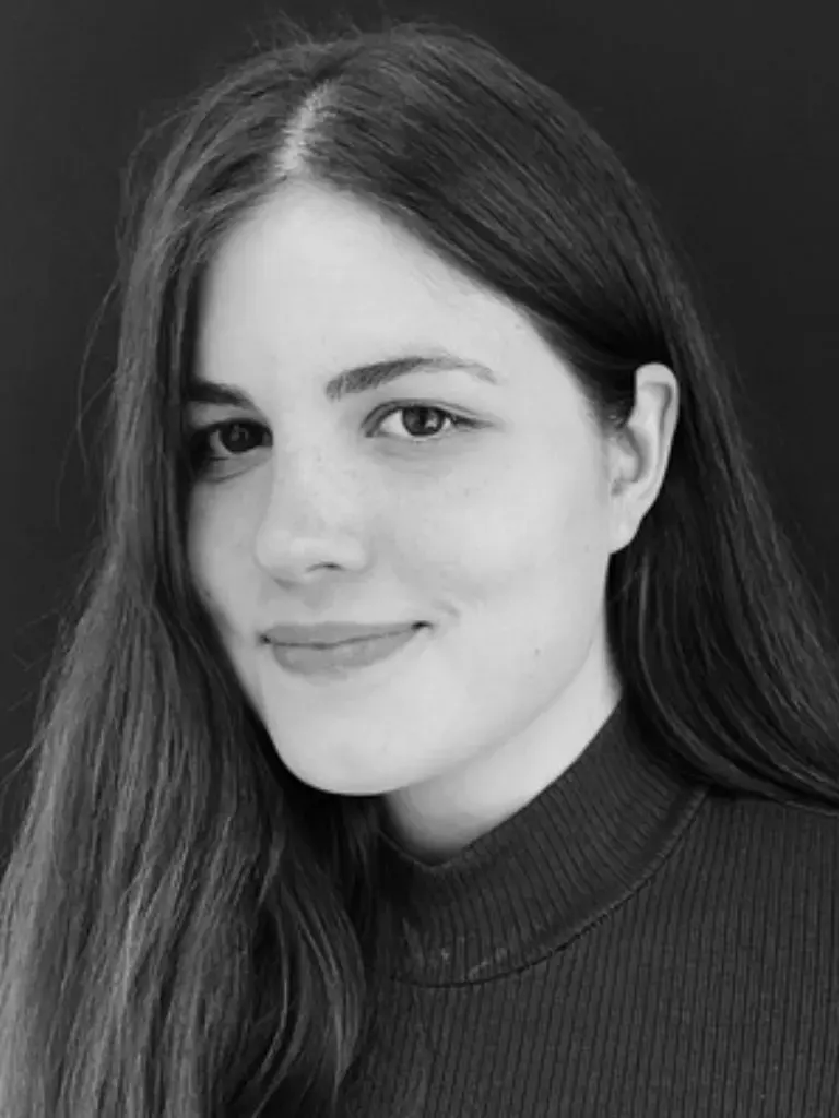 Portrait of Anaida de Beluni