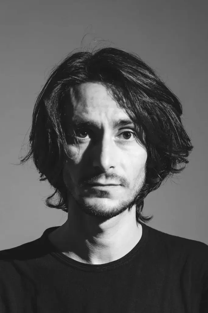 Portrait of Alberto Bocelli