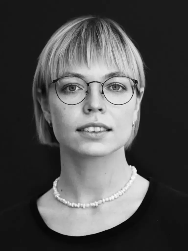 Portrait of Joe Remington