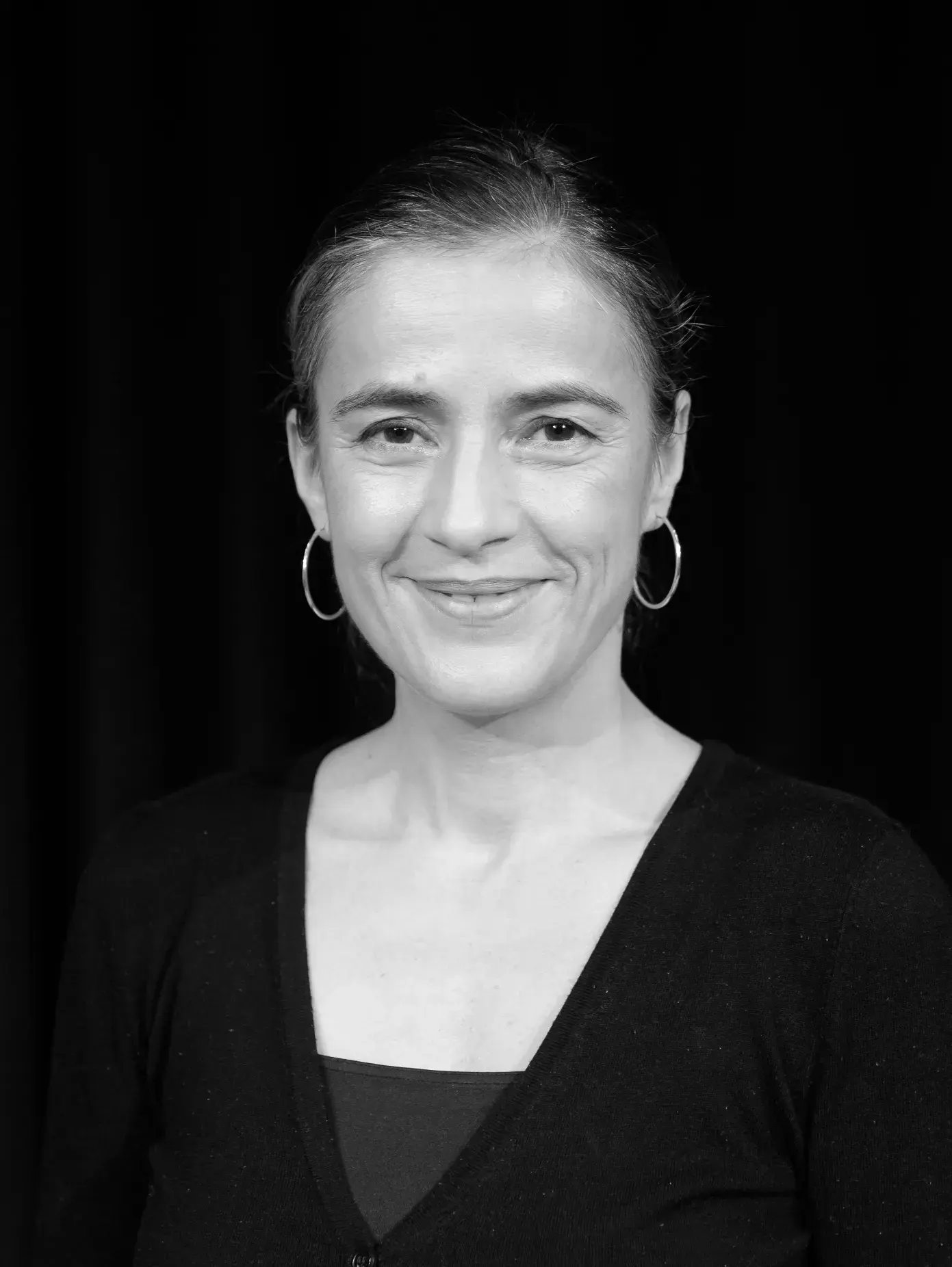 Portrait of Janna Helmut