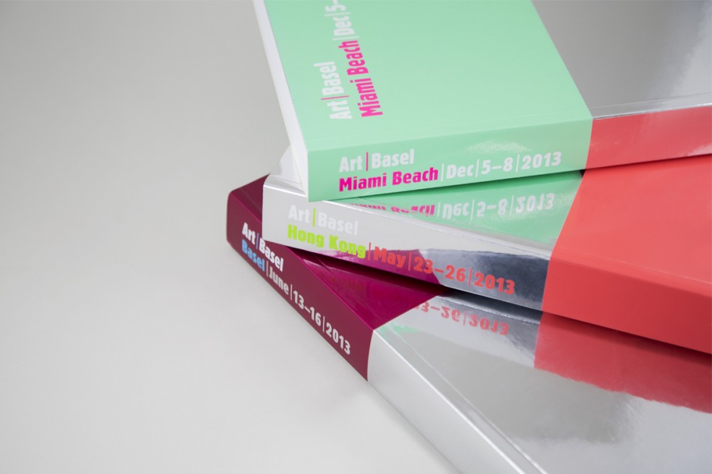 Designer standing at desk working on design of Jimmy Dean Griddle bags